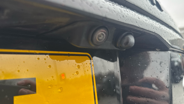 Land Rover Range Rover Sport 2.0 P400e HSE Dynamic Black 5dr Auto Estate